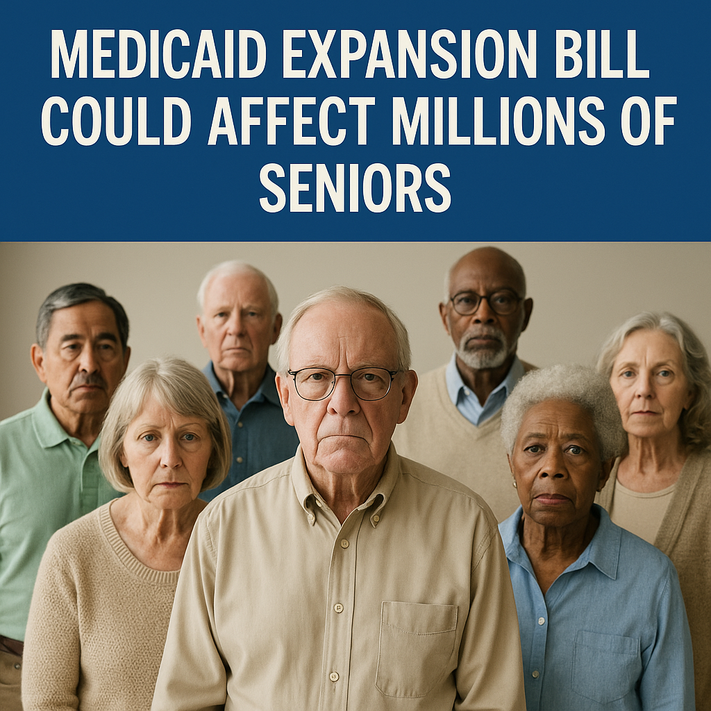 Medicaid Update