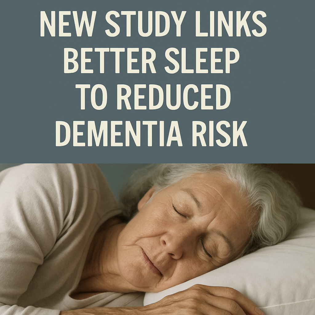 Sleep & Memory