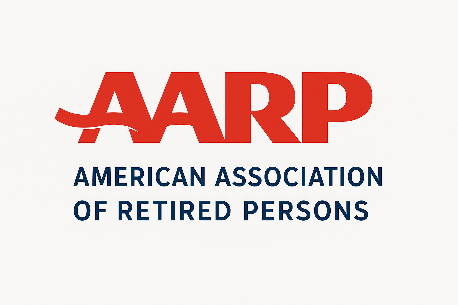 AARP logo