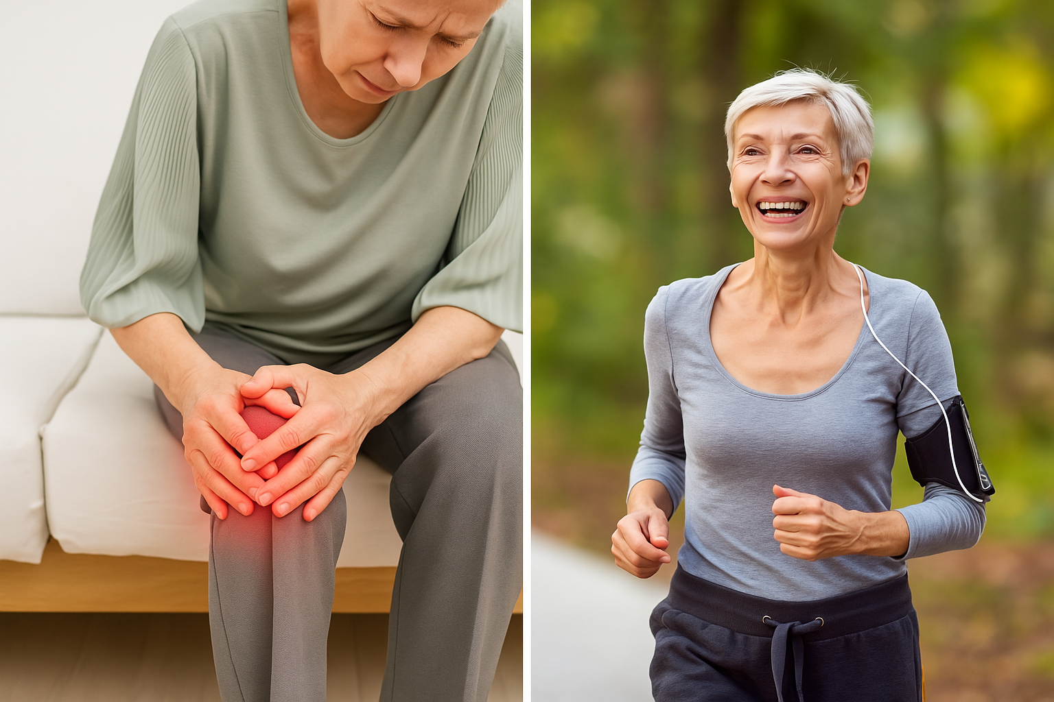 Illustration showing enhanced absorption with proper turmeric formulation