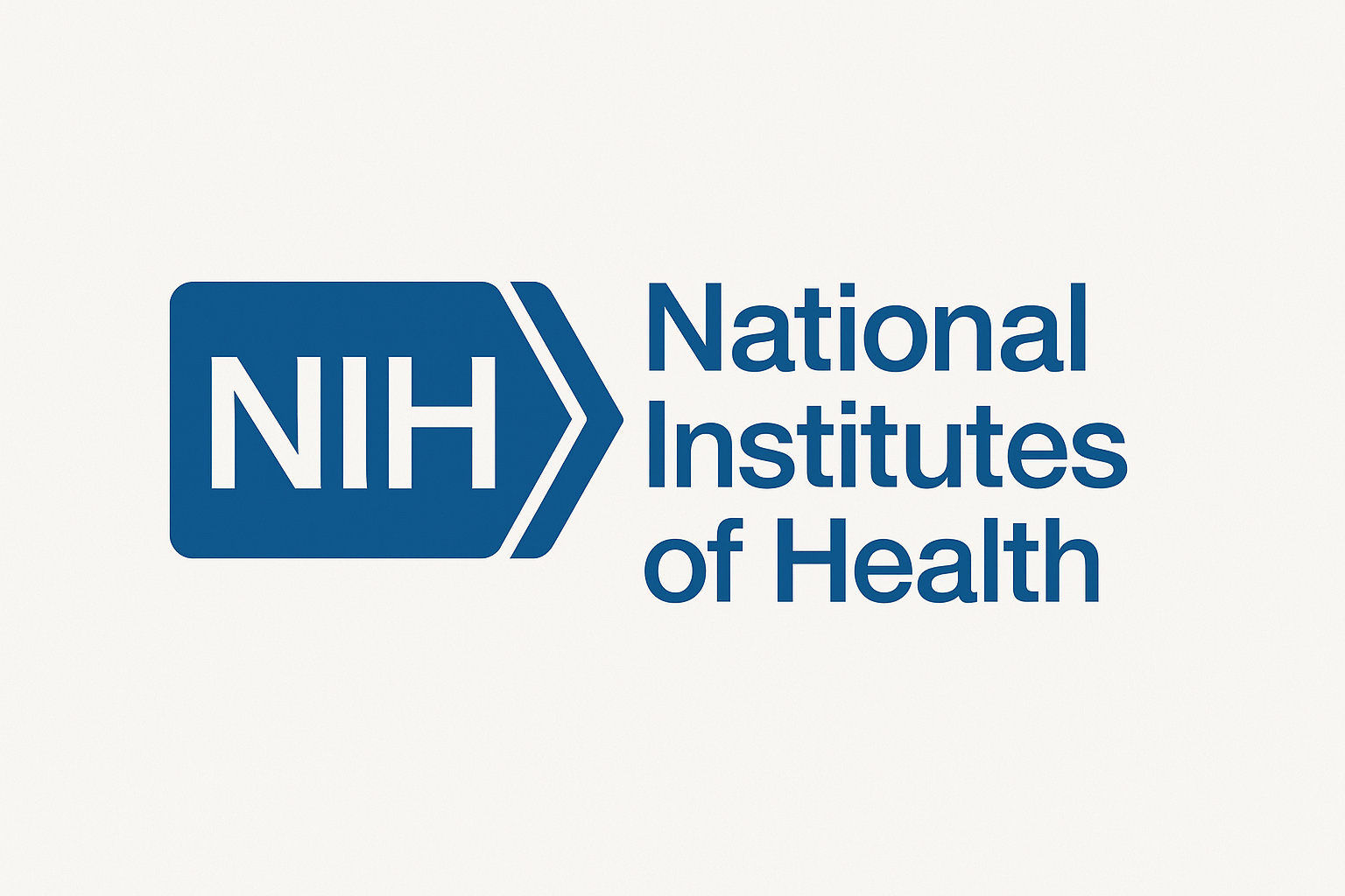 National Institutes of Health logo