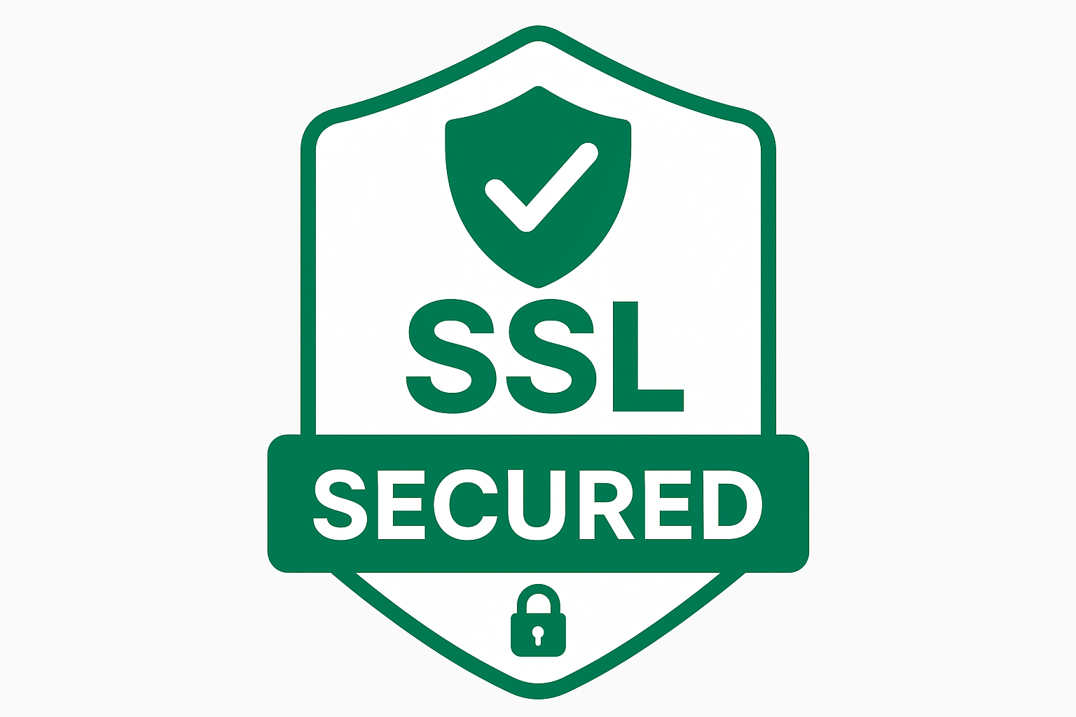 SSL Secured