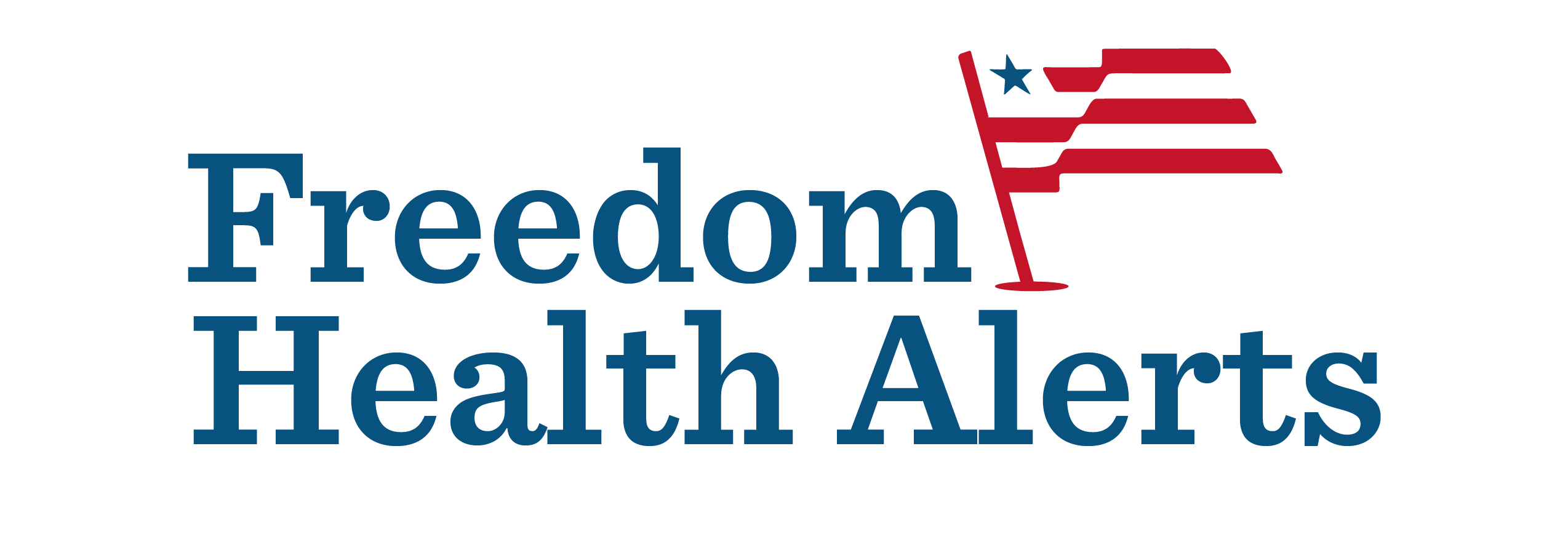 Freedom Health Alerts