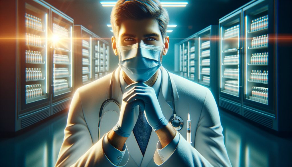 The Hidden Dangers of New mRNA Vaccine Mandates