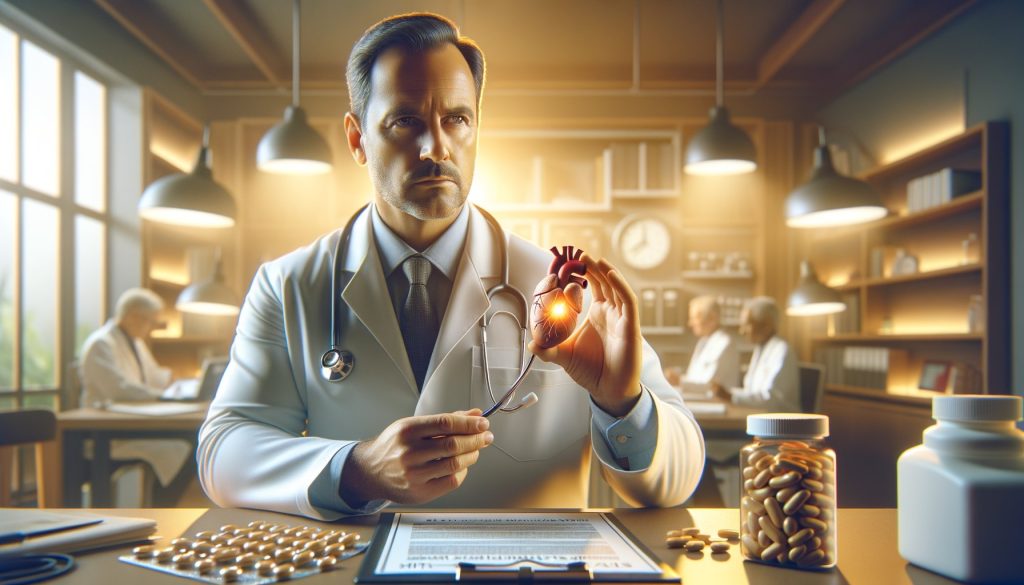 The Truth About Statins: Are They Harming More Than Helping?