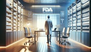 FDA Approves Controversial Drug: What They're Not Telling You